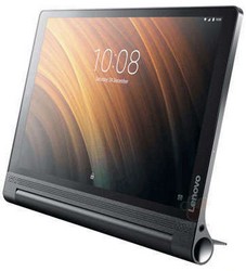 Замена батареи на планшете Lenovo Yoga Tab 3 Plus в Омске